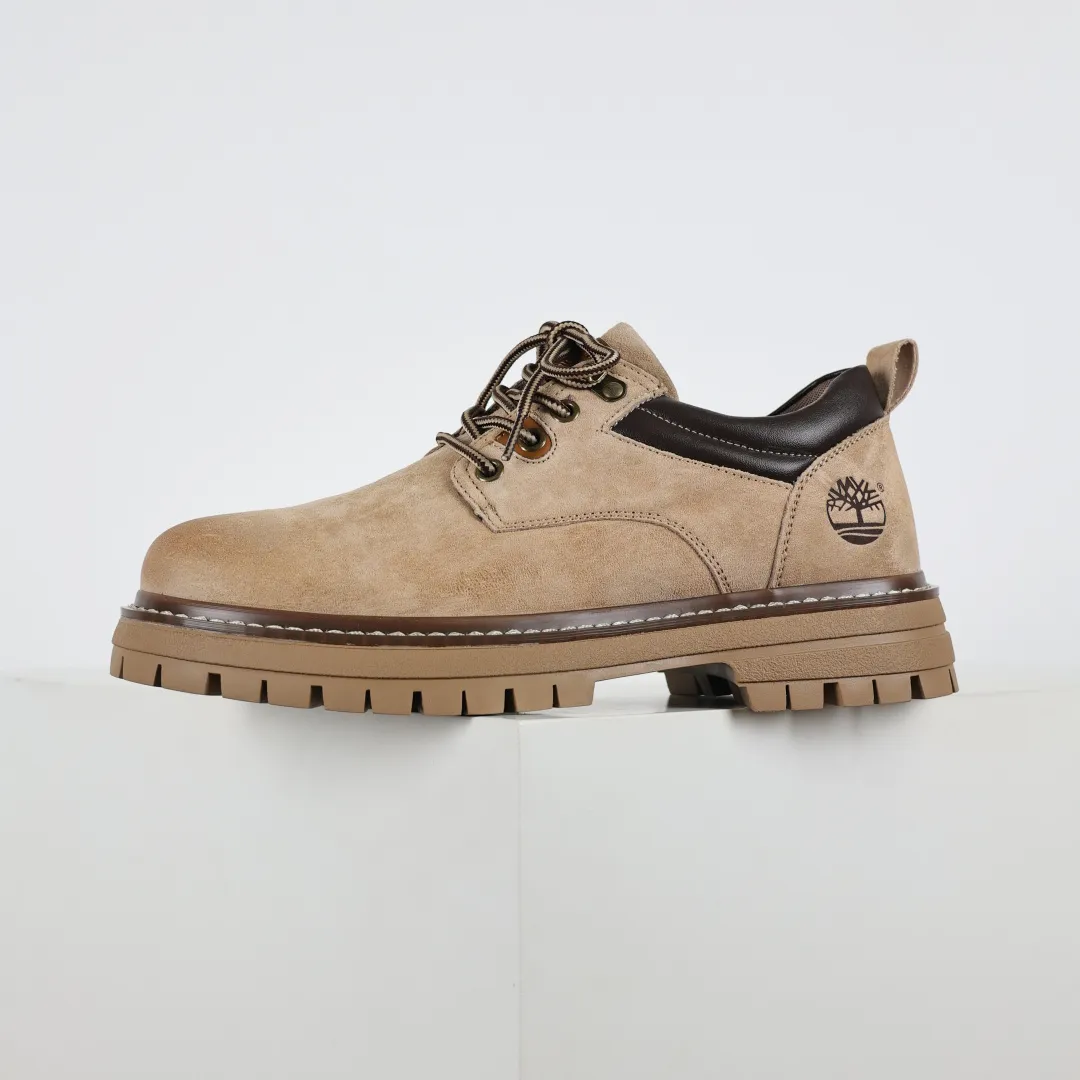 Copy price 💰620 Core recommendation Good price Timberland Timberland Redwood Falls Comfortable and versatile men's casual shoes Item No. 73533 Official website flagship store Hidden style series Factory exclusive supply Size 39 40 41 42 43 44 45